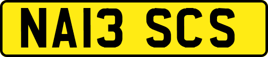 NA13SCS
