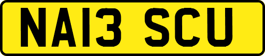 NA13SCU