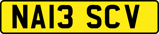 NA13SCV