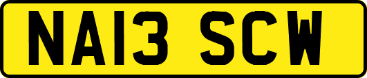 NA13SCW