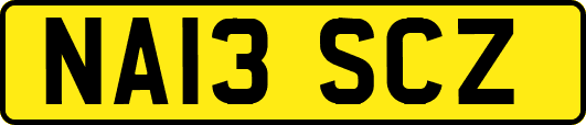 NA13SCZ