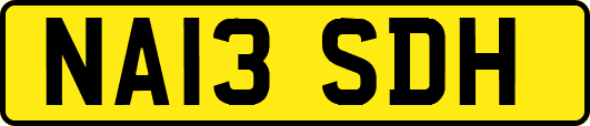 NA13SDH