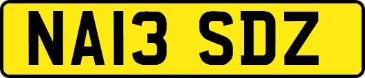 NA13SDZ