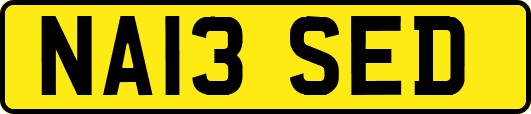 NA13SED