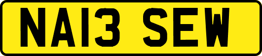 NA13SEW