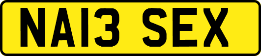 NA13SEX