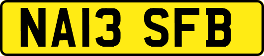 NA13SFB