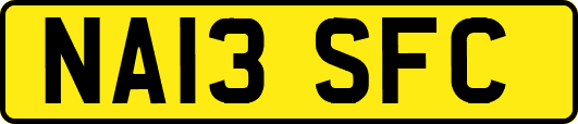 NA13SFC