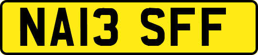 NA13SFF