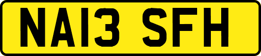 NA13SFH