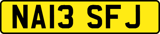 NA13SFJ