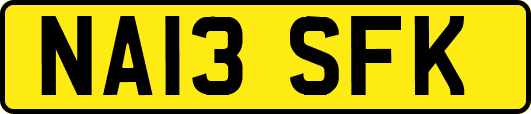 NA13SFK