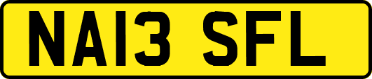 NA13SFL