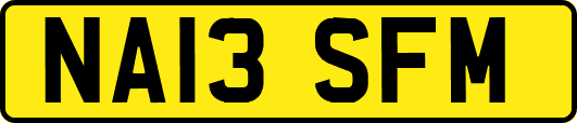 NA13SFM