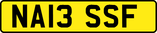 NA13SSF