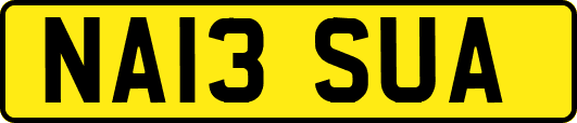 NA13SUA