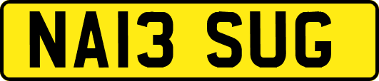 NA13SUG