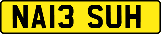 NA13SUH