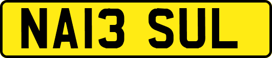 NA13SUL