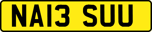 NA13SUU