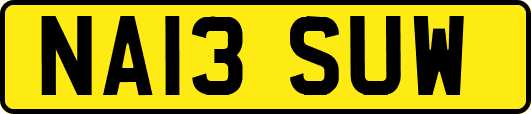 NA13SUW