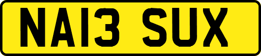 NA13SUX