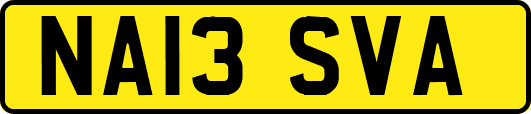 NA13SVA