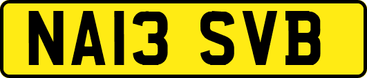 NA13SVB