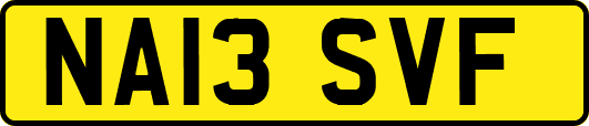 NA13SVF