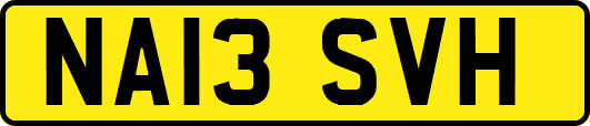 NA13SVH