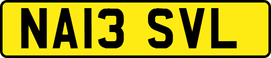 NA13SVL