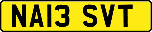 NA13SVT