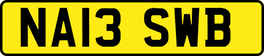 NA13SWB