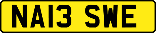 NA13SWE