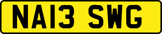 NA13SWG