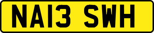 NA13SWH