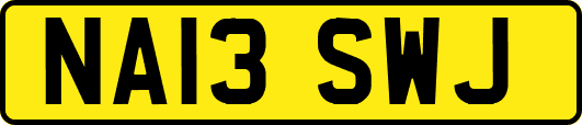 NA13SWJ
