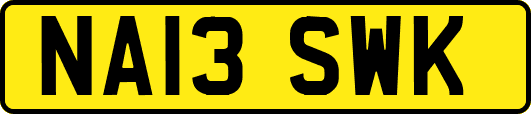 NA13SWK