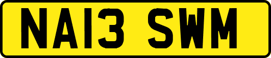 NA13SWM