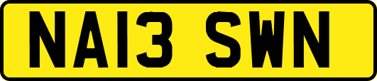 NA13SWN