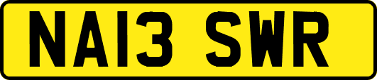NA13SWR