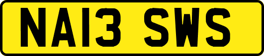 NA13SWS