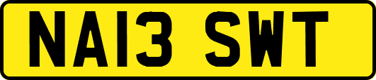 NA13SWT