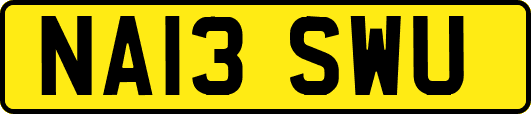 NA13SWU