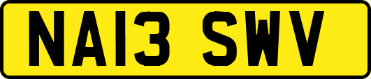 NA13SWV