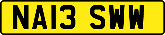 NA13SWW