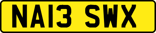 NA13SWX