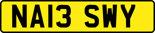 NA13SWY