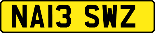 NA13SWZ