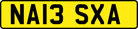 NA13SXA